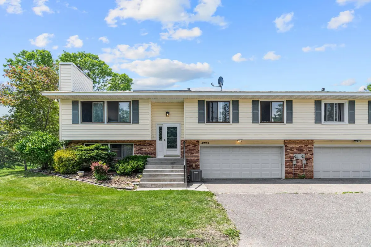 4222 Bridgewood Terrace, Saint Paul, MN 55127 - #1