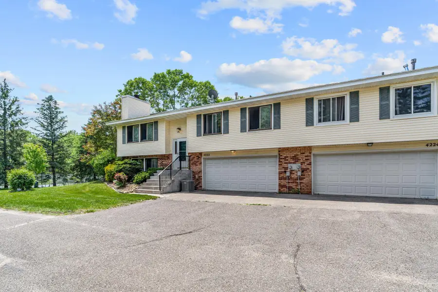 4222 Bridgewood Terrace, Saint Paul, MN 55127 - #2