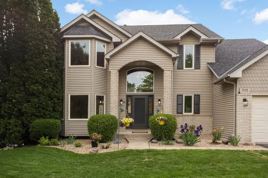 705 Granite Drive, Eagan, MN 55123 - #3