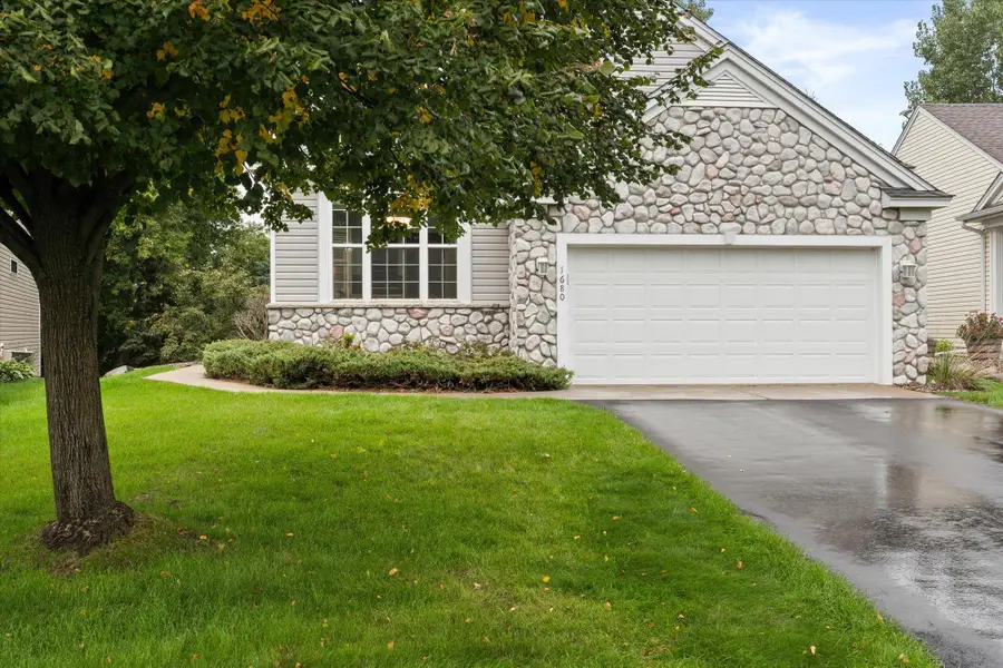 1680 Oakbrooke Court, Eagan, MN 55122 - #3