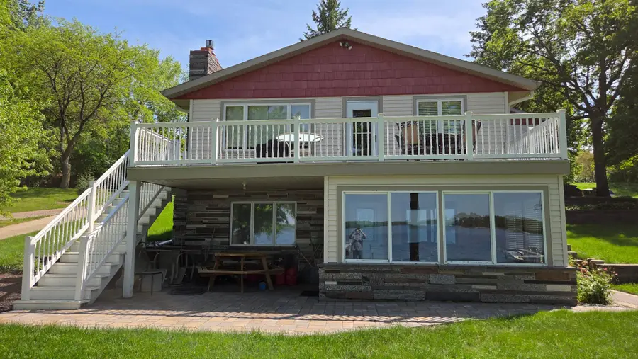 24812 Crescent View Road, Paynesville, MN 56362 - #3