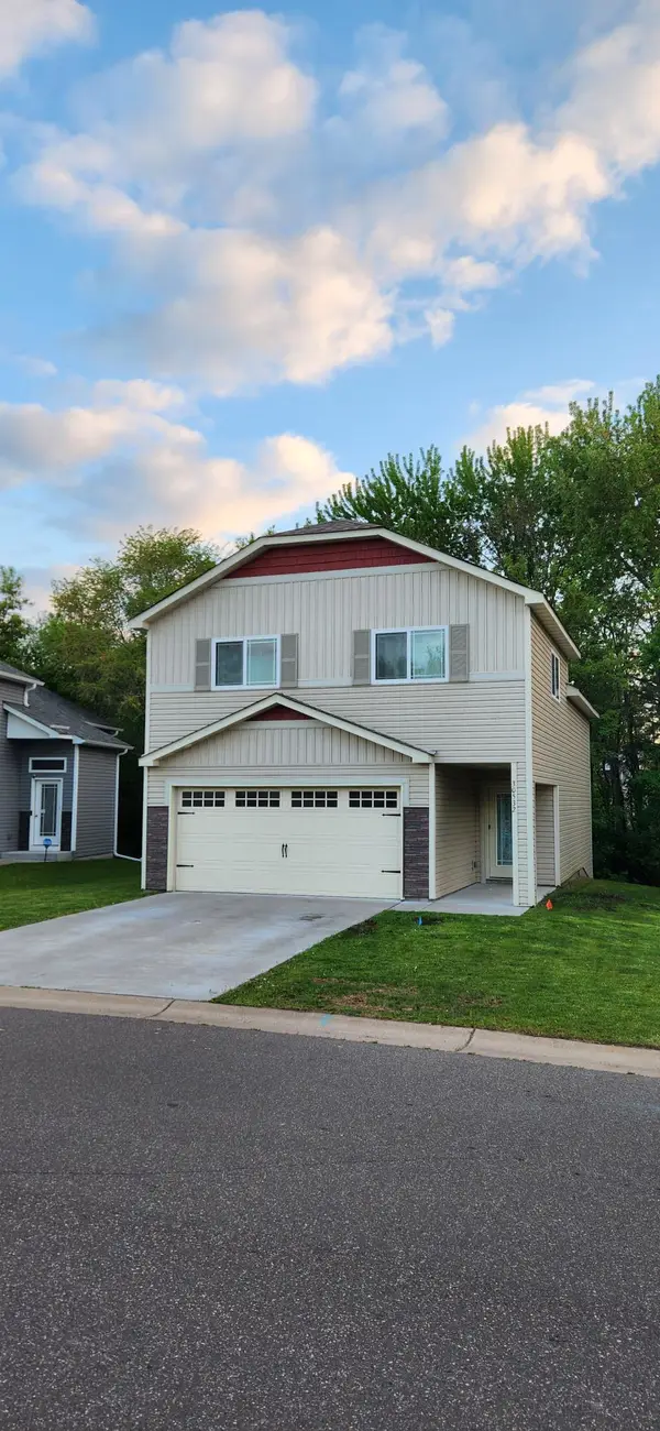 30532 Revere Avenue, Shafer, MN 55074