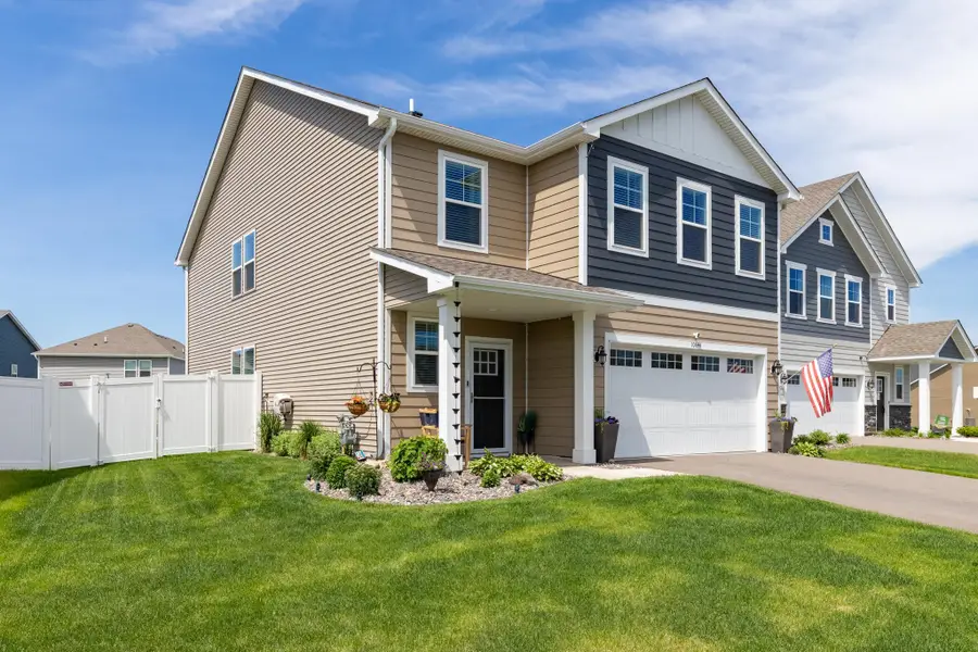 10644 Hinton Avenue S, Cottage Grove, MN 55016 - #2