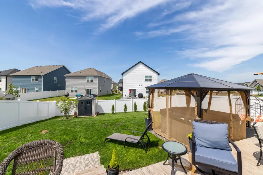 10644 Hinton Avenue S, Cottage Grove, MN 55016 - #3
