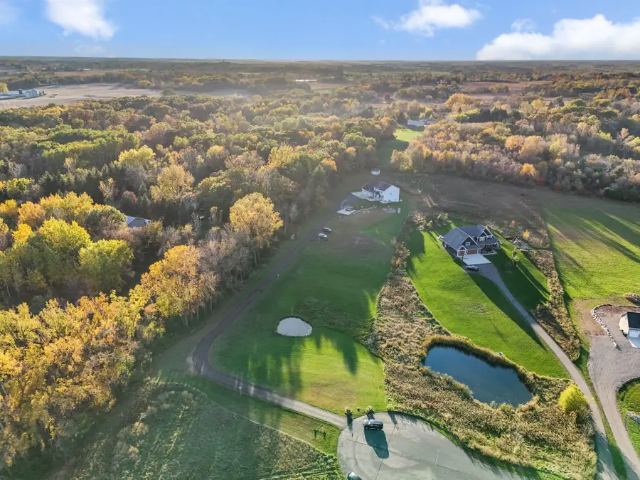 24877 Harvest Meadows Court, Lakeville, MN 55044 - #2