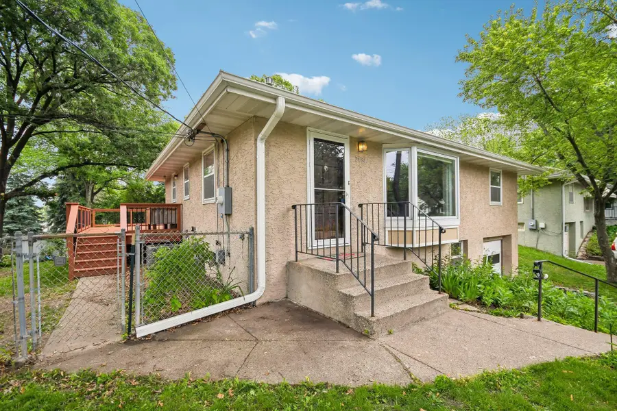2154 William Street, Roseville, MN 55113 - #3