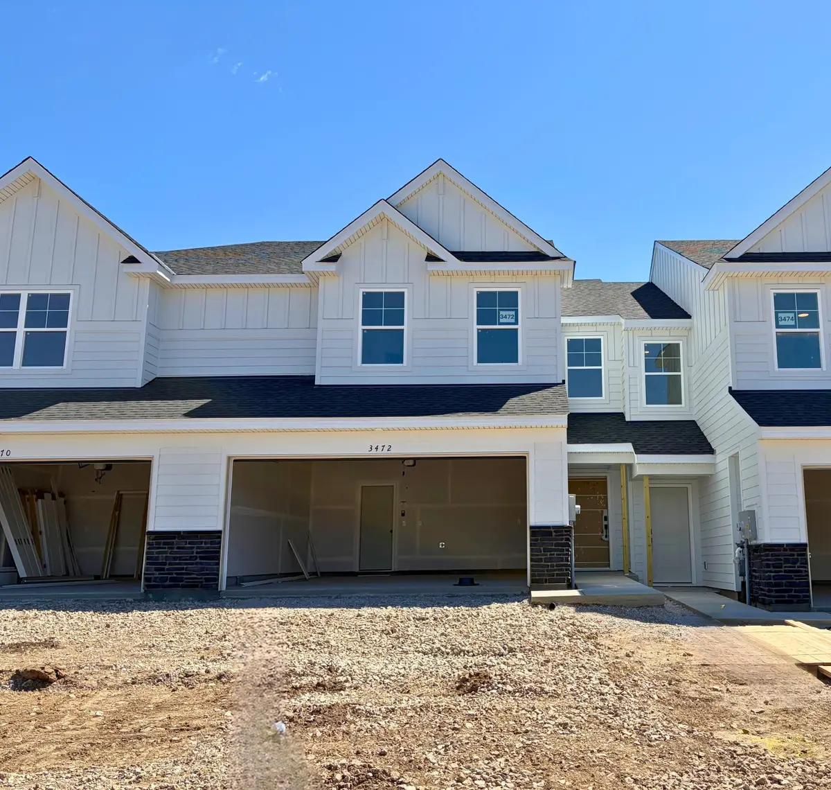 3472 Trails End Circle, Eagan, MN 55123 - #1