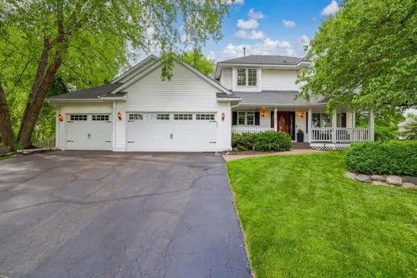 8761 Inverness Road, Saint Paul, MN 55125