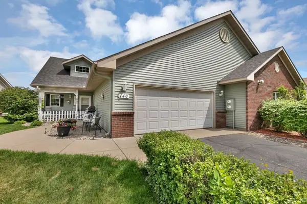 146 Bluebird Lane, Clearwater, MN 55320