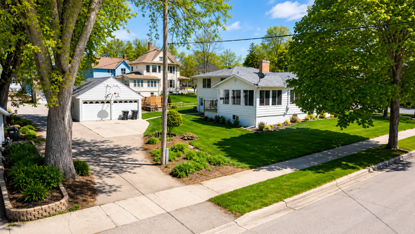 26 3rd Avenue Sw, Glenwood, MN 56334