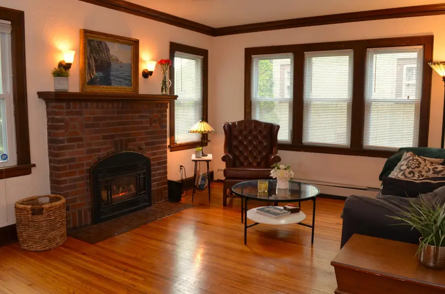 722 Arlington Avenue E, Saint Paul, MN 55106 - #2