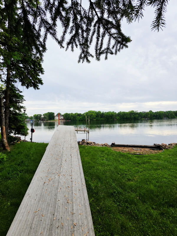 109 Willow Point Drive, Elysian, MN 56028