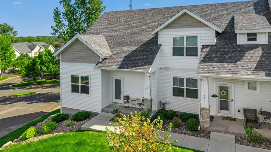 2673 New Century Place E, Saint Paul, MN 55119 - #3