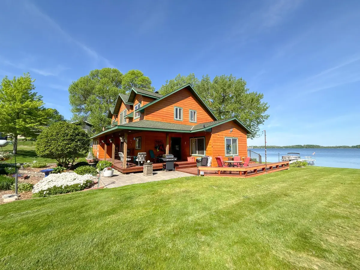 21447 Sunny Drive, Fergus Falls, MN 56537 - #1