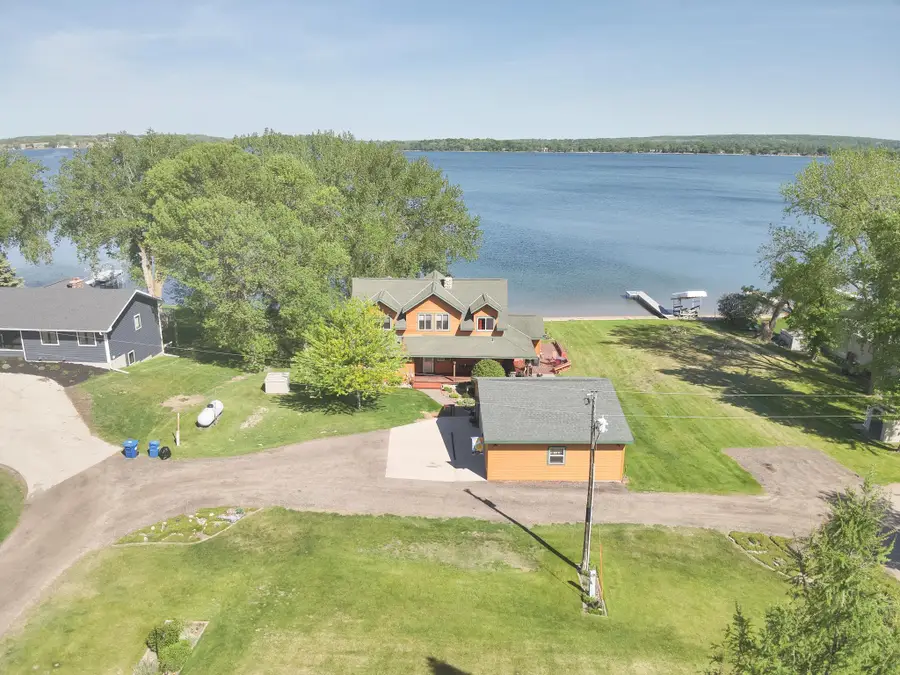 21447 Sunny Drive, Fergus Falls, MN 56537 - #2