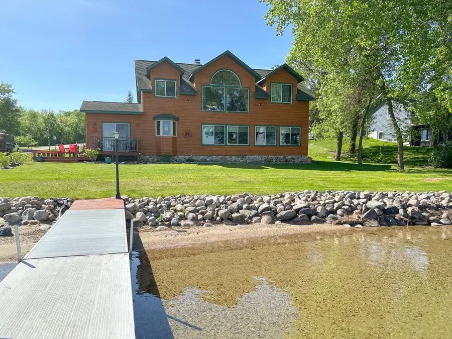 21447 Sunny Drive, Fergus Falls, MN 56537 - #3
