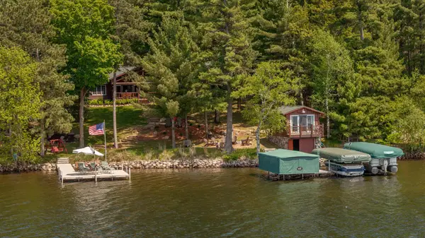 15313 Woodland Beach Lane, Deerwood, MN 56444