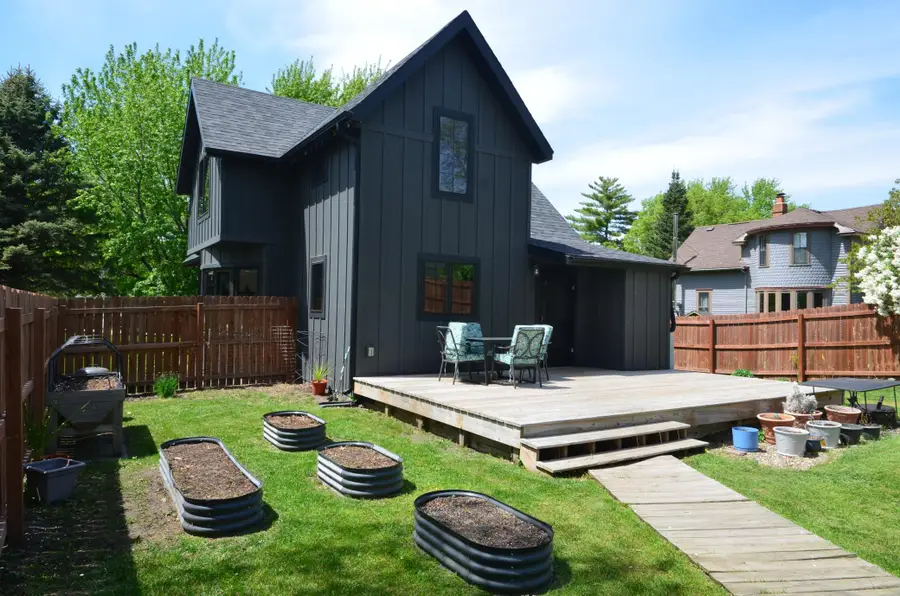 302 N Washington Avenue, Battle Lake, MN 56515 - #3
