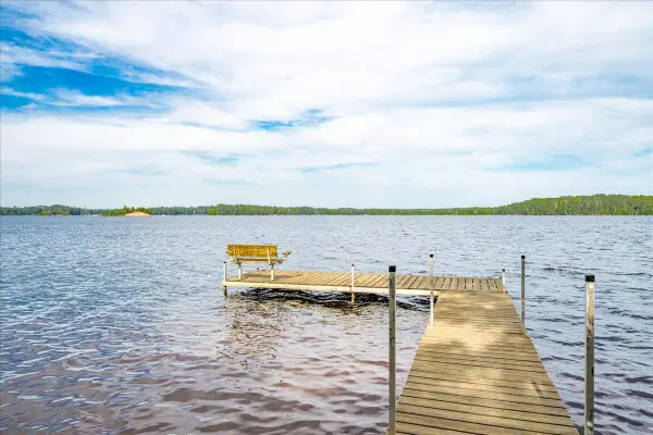 N14382 Island View Road, Minong, WI 54859