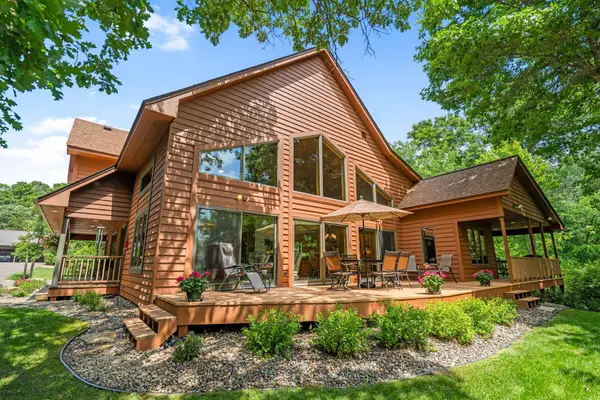 1527 Heron Lane, Somerset, WI 54025