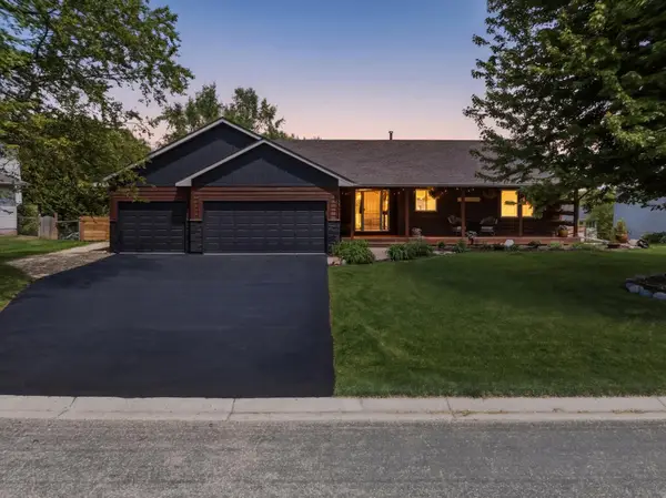 17594 S Gage Avenue, Farmington, MN 55024