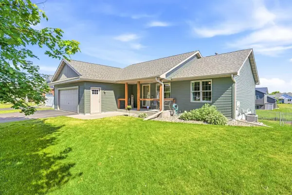 1607 Mallard Avenue, Baldwin, WI 54002