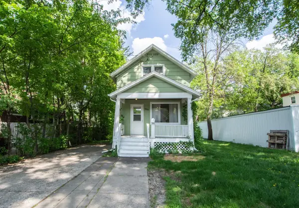 1007 11th Street N, Fargo, ND 58102