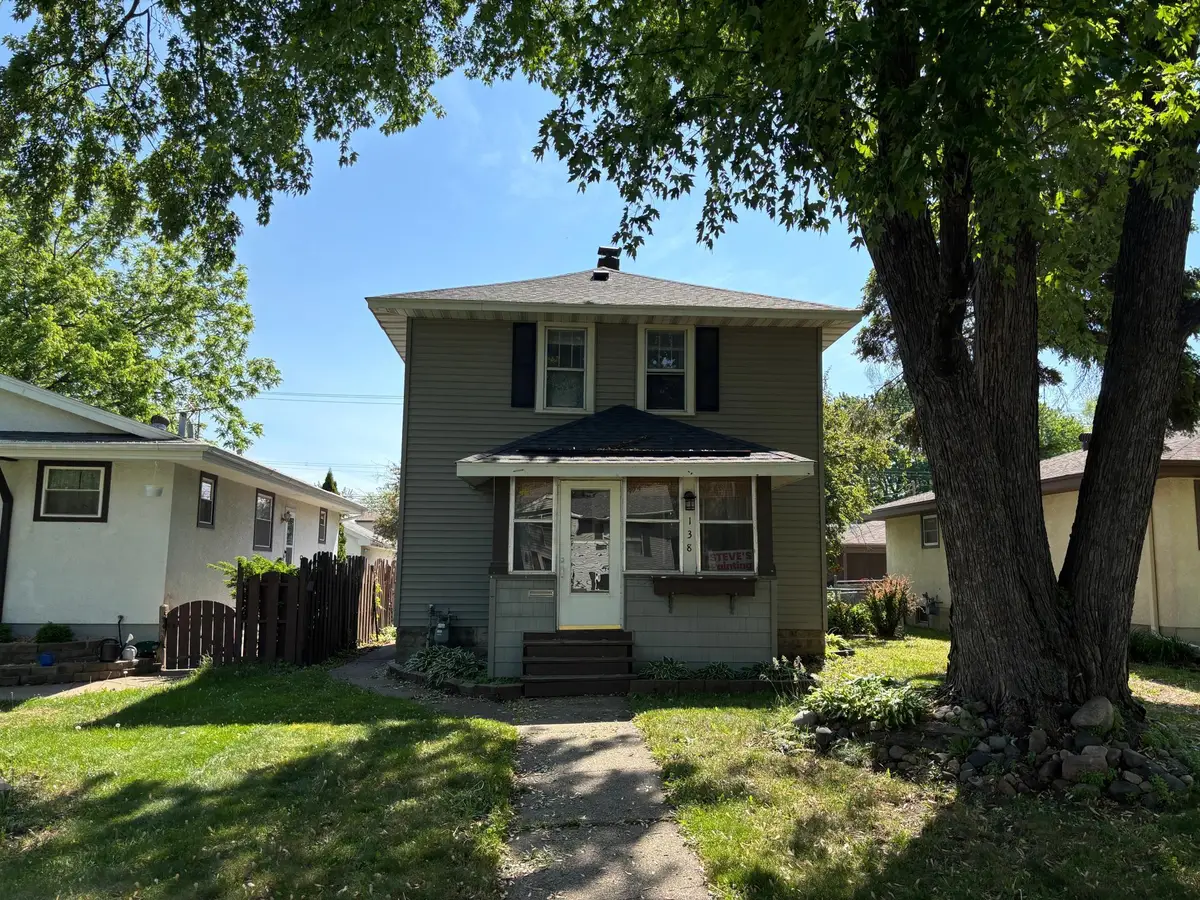 138 13th Avenue N, South Saint Paul, MN 55075 - #1