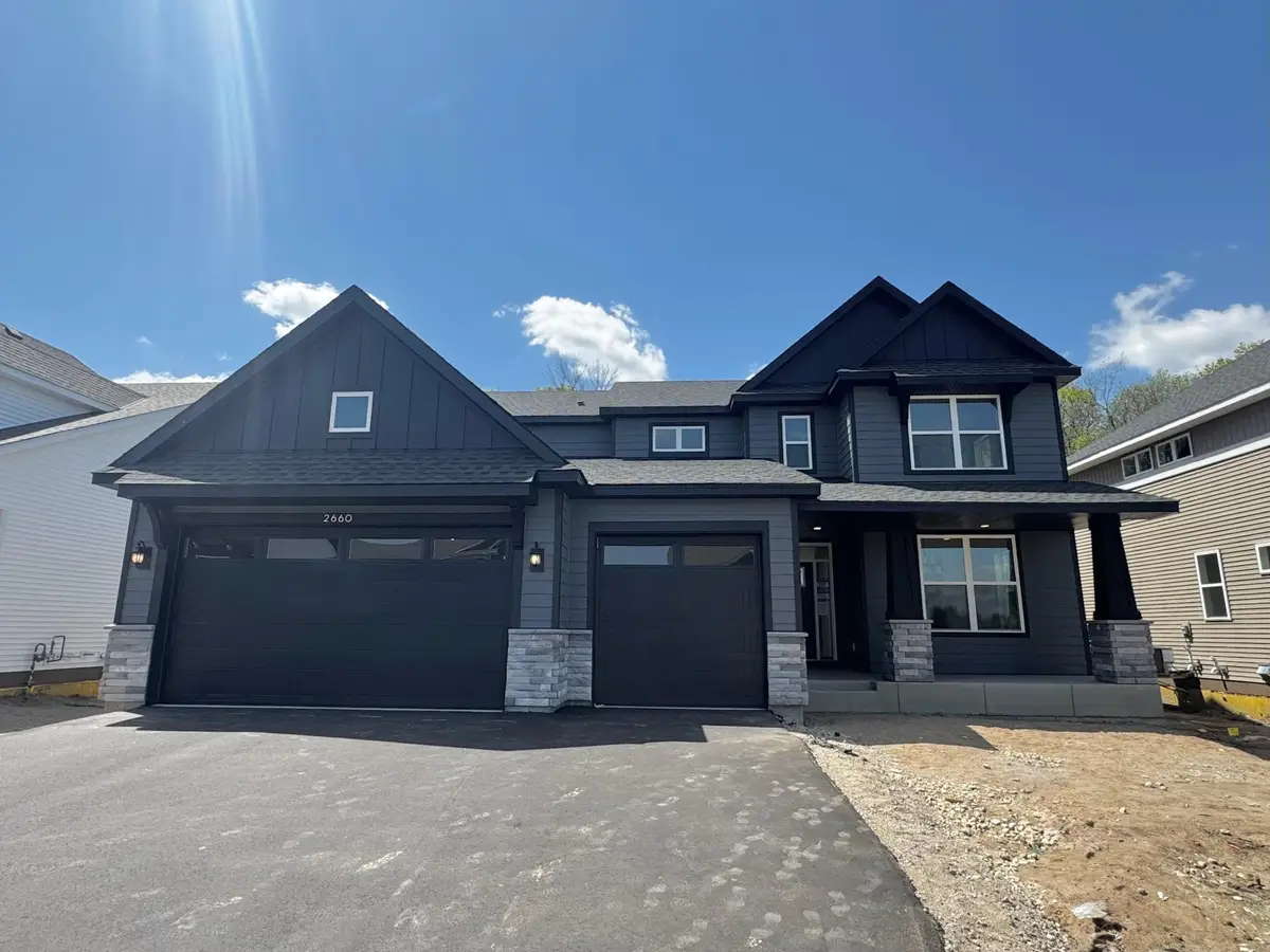 2660 Aspen Drive, Shakopee, MN 55379 - #1