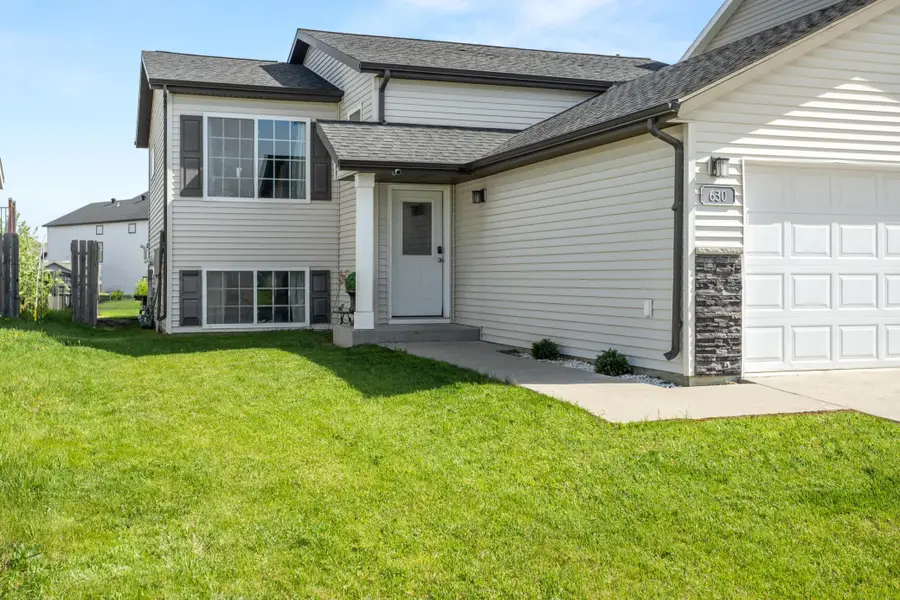 630 38th Avenue E, West Fargo, ND 58078 - #2