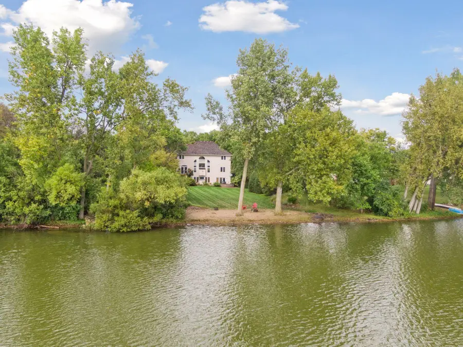 1629 Keller Lake Drive, Burnsville, MN 55306 - #3