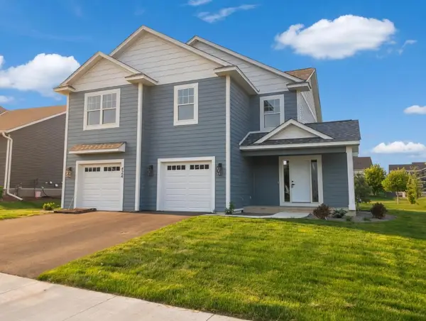 4544 Savanna Trail, Chaska, MN 55318