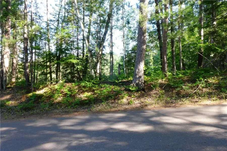0 Brandt Road, Hayward, WI 54843 - #3
