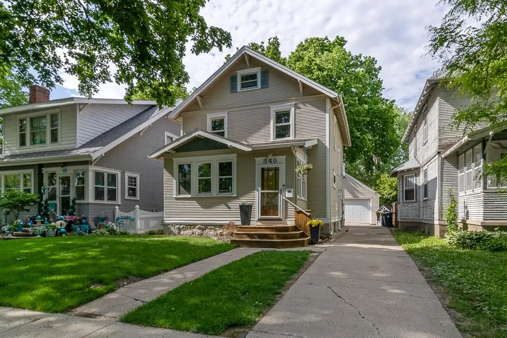 340 Nicollet Avenue, North Mankato, MN 56003 - #1