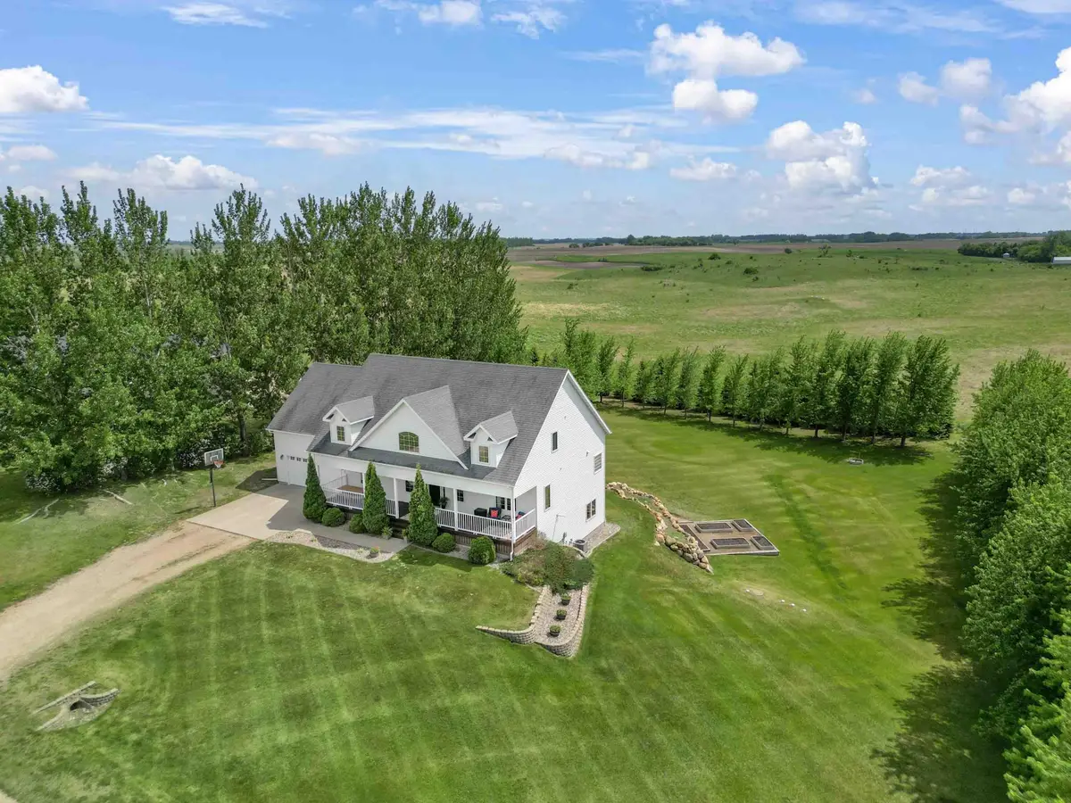 21677 162nd Avenue S, Barnesville, MN 56514 - #1