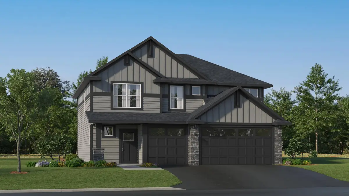 2589 Green Ash Avenue, Shakopee, MN 55379 - #1