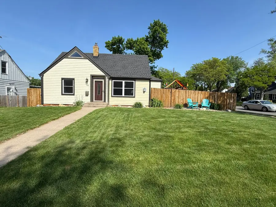 5945 Russell Avenue S, Minneapolis, MN 55410 - #2