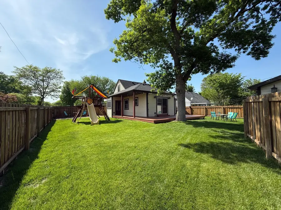 5945 Russell Avenue S, Minneapolis, MN 55410 - #3