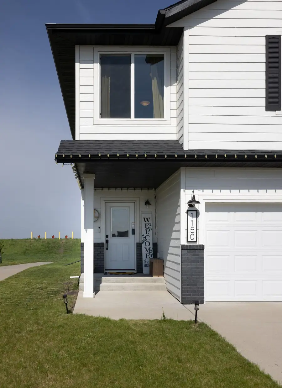 1150 Albert Court W, West Fargo, ND 58078 - #2