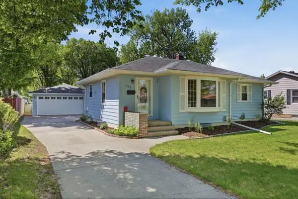 222 24th Avenue N, Fargo, ND 58102