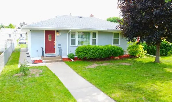 1640 Montana Avenue E, Saint Paul, MN 55106