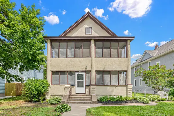 3017 29th Avenue S, Minneapolis, MN 55406