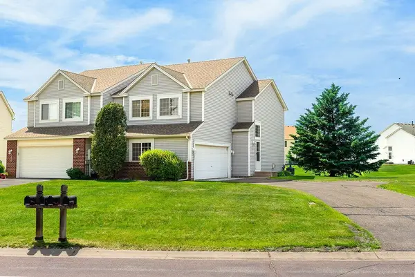15671 Finch Avenue, Saint Paul, MN 55124