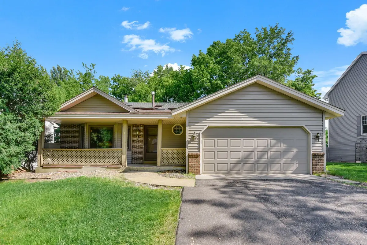 400 Interlachen Road, Burnsville, MN 55306 - #1