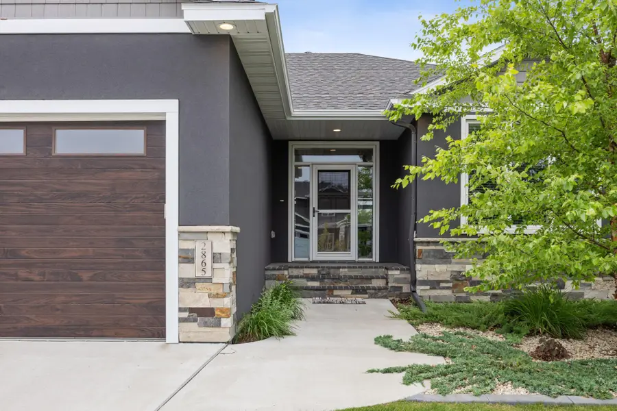 2865 Mcleod Drive E, West Fargo, ND 58078 - #3