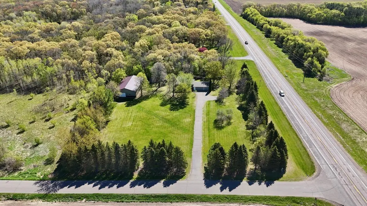 1546 Primrose Road Ne, Sauk Rapids, MN 56379 - #1