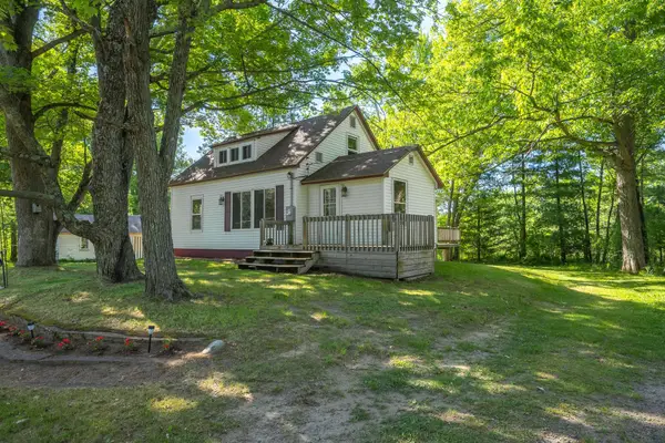 1612 260th Avenue, Luck, WI 54853
