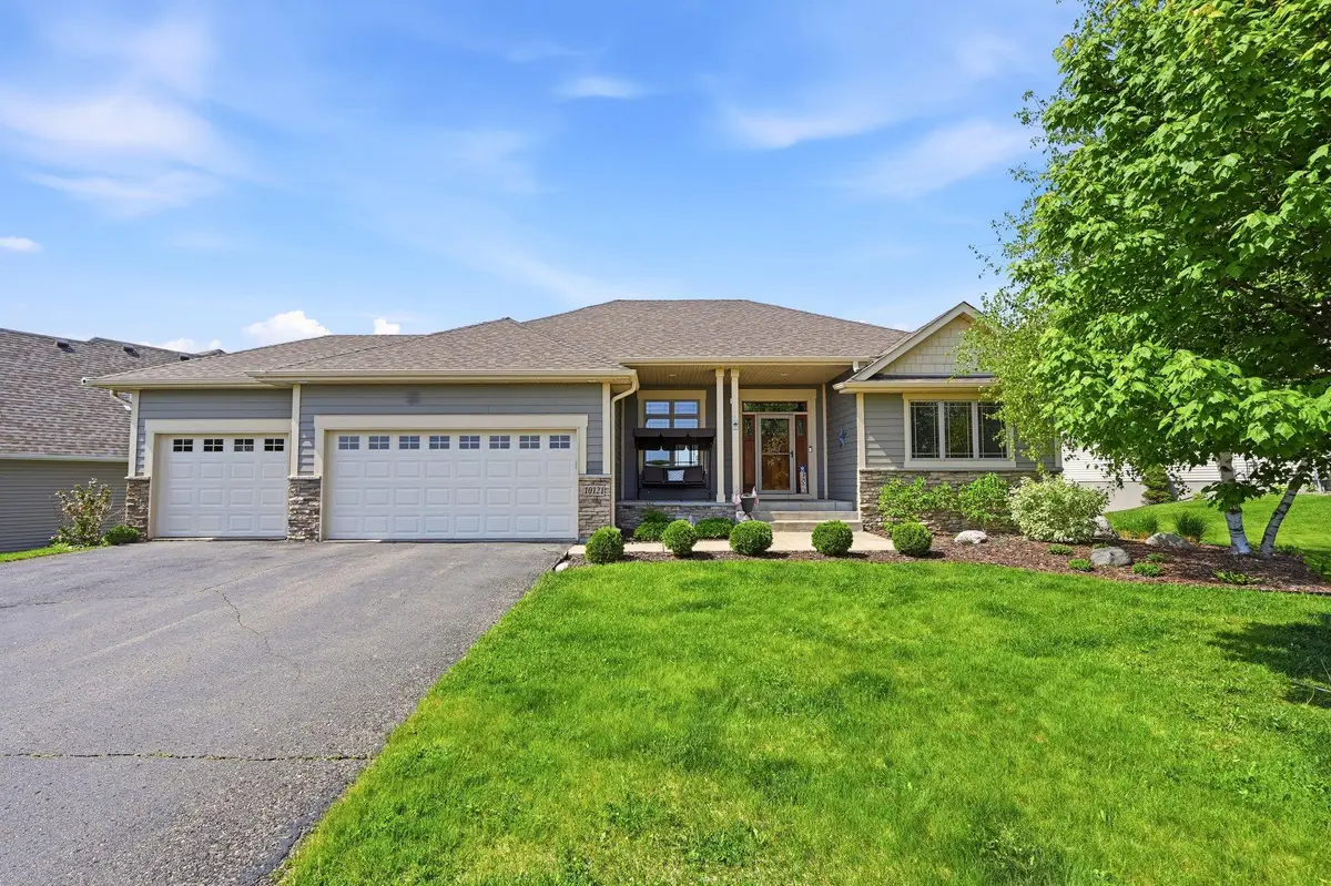10121 93rd Street Ne, Otsego, MN 55362 - #1