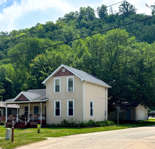 203 E 7th Street, Red Wing, MN 55066