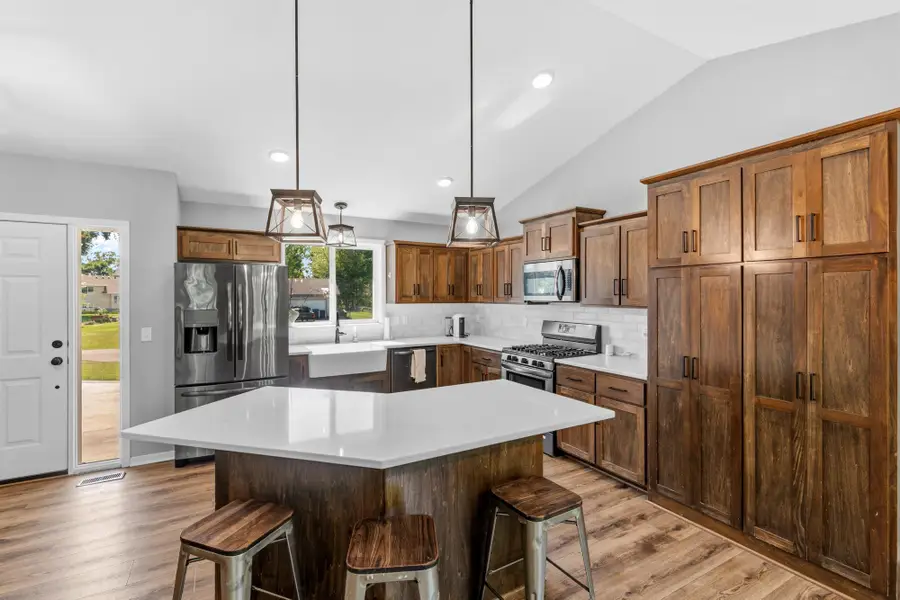 604 Nelson Lane, Center City, MN 55012 - #3